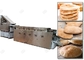 기계에게 전기 난방, 허난 성 GELGOOG 아랍 피타 빵 기계를 하는 자동적인 식사 협력 업체