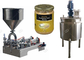 해바라기씨 산업 견과 버터 분쇄기 높은 기계화 신뢰성 100-200 Kg/h 협력 업체