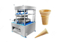GELGOOG 아이스크림 콘 기계, 비스킷 컵 콘 만드는 기계 380V 협력 업체