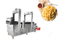 기계를 튀기는 전기 &amp; 가스 자동적인 프라이팬 기계 감자 감자 튀김 협력 업체